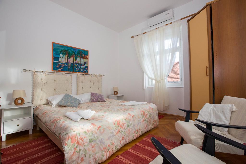 דוברובניק Apartment Bear מראה חיצוני תמונה