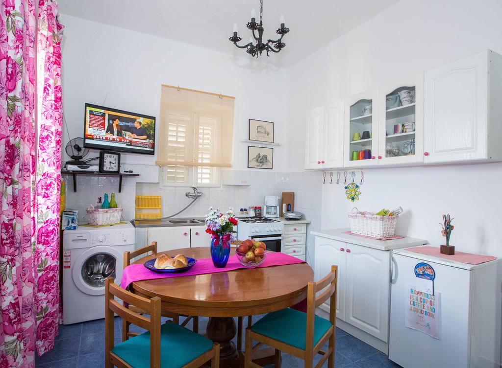 דוברובניק Apartment Bear מראה חיצוני תמונה