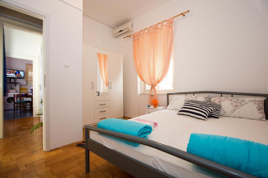 דוברובניק Apartment Bear מראה חיצוני תמונה
