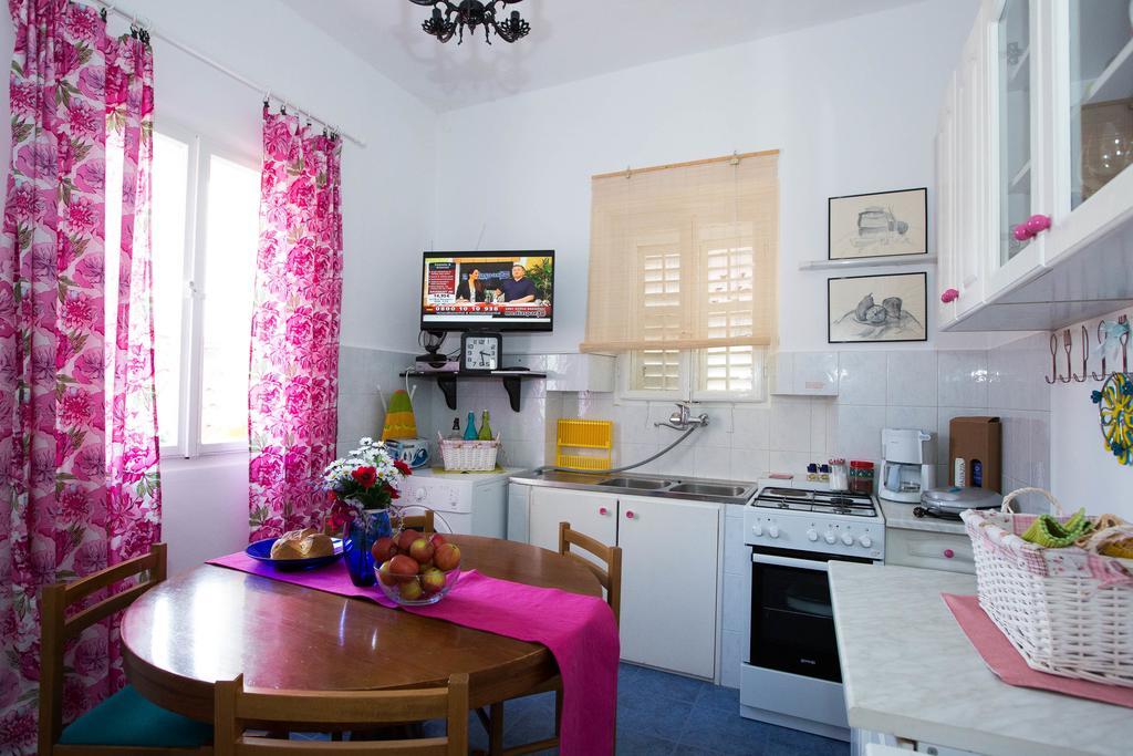 דוברובניק Apartment Bear חדר תמונה