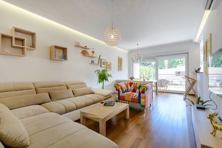 דוברובניק Apartment Bear מראה חיצוני תמונה