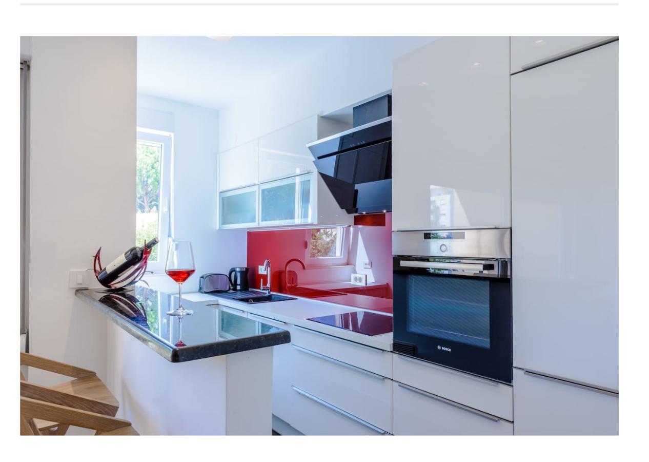 דוברובניק Apartment Bear מראה חיצוני תמונה