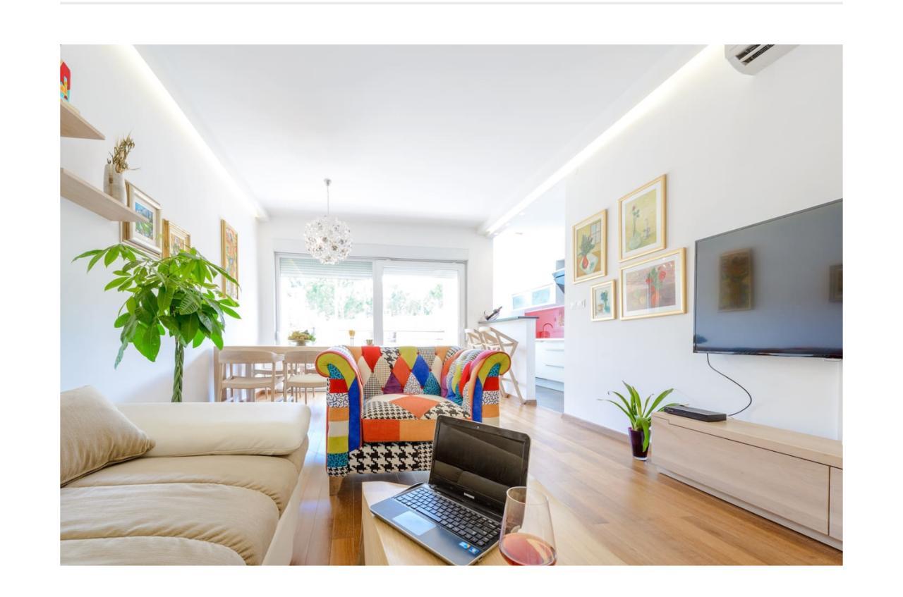 דוברובניק Apartment Bear מראה חיצוני תמונה